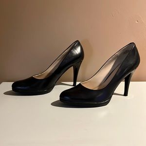 Nine West heels